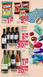 Scheck-in-Center Prospekt woche 27 Seite 3