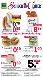 Scheck-in-Center Prospekt woche 27 Seite 65