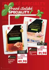 Kaufland leták týden 27 Strana 16