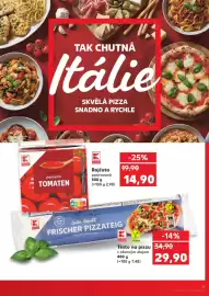 Kaufland leták týden 27 Strana 17