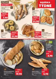 Kaufland leták týden 27 Strana 18