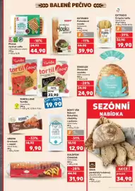 Kaufland leták týden 27 Strana 19