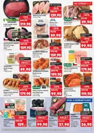 Kaufland leták týden 27 Strana 21