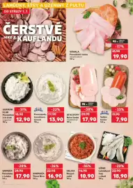 Kaufland leták týden 27 Strana 22