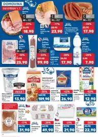 Kaufland leták týden 27 Strana 24
