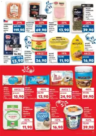Kaufland leták týden 27 Strana 25
