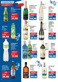 Kaufland leták týden 27 Strana 26