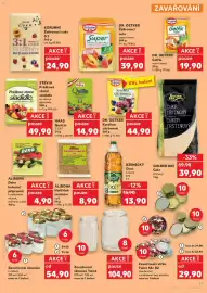 Kaufland leták týden 27 Strana 27