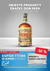 Kaufland leták týden 27 Strana 28