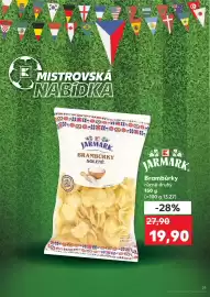 Kaufland leták týden 27 Strana 29