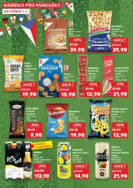 Kaufland leták týden 27 Strana 30