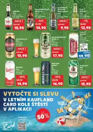 Kaufland leták týden 27 Strana 31