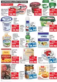 Kaufland leták týden 27 Strana 32