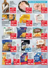 Kaufland leták týden 27 Strana 33