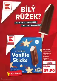 Kaufland leták týden 27 Strana 34