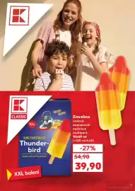 Kaufland leták týden 27 Strana 35