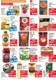 Kaufland leták týden 27 Strana 36