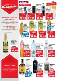Kaufland leták týden 27 Strana 38