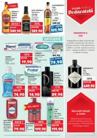 Kaufland leták týden 27 Strana 39