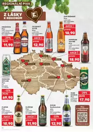 Kaufland leták týden 27 Strana 40