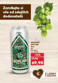 Kaufland leták týden 27 Strana 41