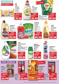 Kaufland leták týden 27 Strana 42