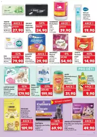 Kaufland leták týden 27 Strana 43
