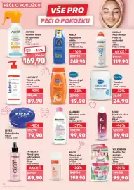 Kaufland leták týden 27 Strana 44