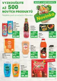 Kaufland leták týden 27 Strana 45