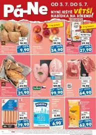 Kaufland leták týden 27 Strana 46