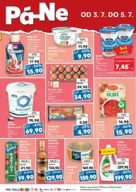 Kaufland leták týden 27 Strana 47