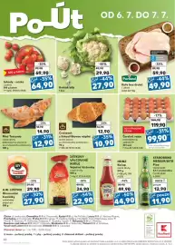 Kaufland leták týden 27 Strana 48