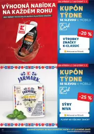 Kaufland leták týden 27 Strana 50