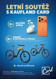 Kaufland leták týden 27 Strana 52