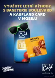 Kaufland leták týden 27 Strana 53