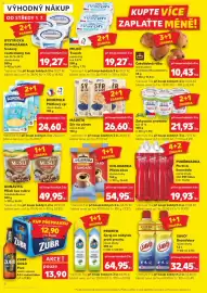 Kaufland leták týden 27 Strana 6