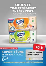 Kaufland leták týden 27 Strana 8