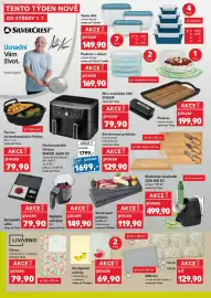 Kaufland leták týden 27 Strana 2