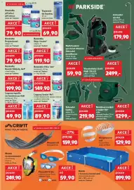 Kaufland leták týden 27 Strana 7