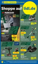 Lidl Prospekt woche 29 Seite 10