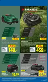 Lidl Prospekt woche 29 Seite 11