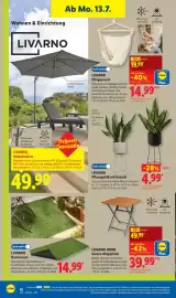 Lidl Prospekt woche 29 Seite 14