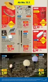 Lidl Prospekt woche 29 Seite 15