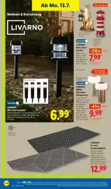 Lidl Prospekt woche 29 Seite 16