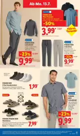 Lidl Prospekt woche 29 Seite 19