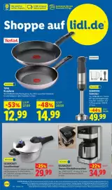 Lidl Prospekt woche 29 Seite 2