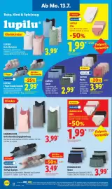 Lidl Prospekt woche 29 Seite 20
