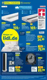 Lidl Prospekt woche 29 Seite 21