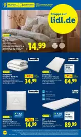 Lidl Prospekt woche 29 Seite 22