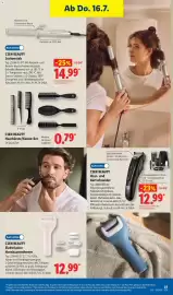Lidl Prospekt woche 29 Seite 25